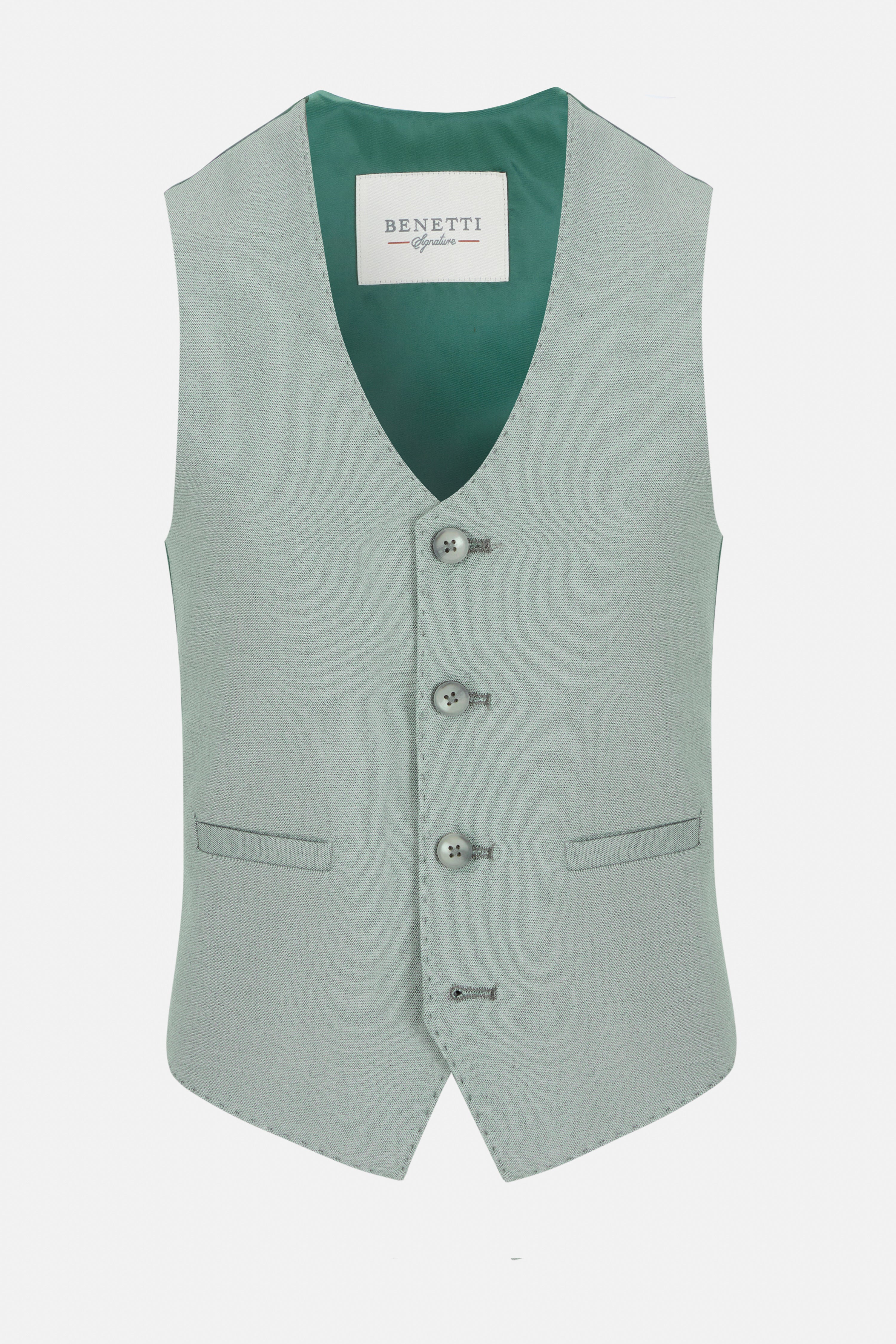 Benetti Boys Albert Waistcoat