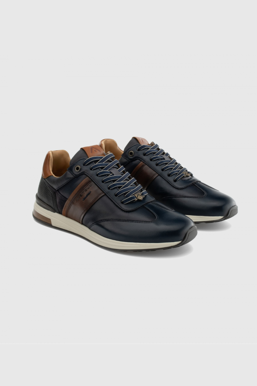 Ambitious Footwear SLOW Classic Sneaker