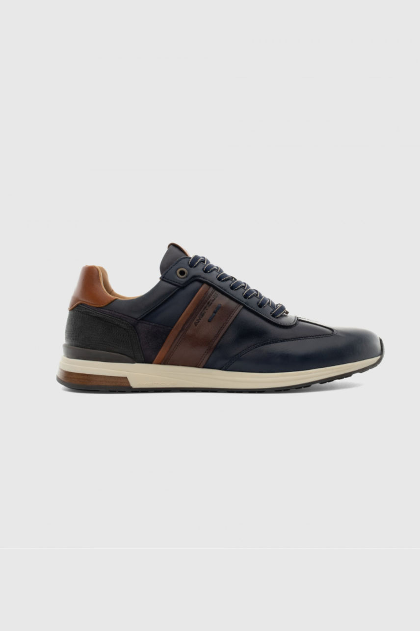 Ambitious Footwear SLOW Classic Sneaker