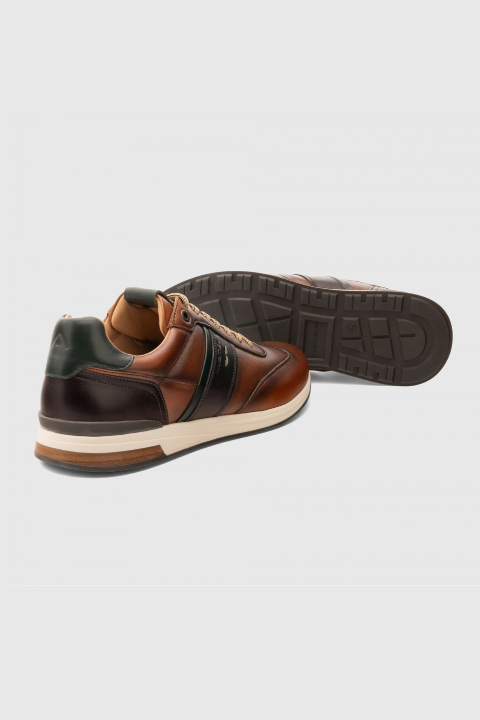 Ambitious Footwear SLOW Classic Sneaker