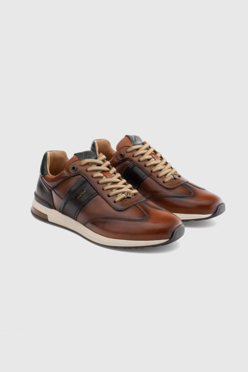 Ambitious Footwear SLOW Classic Sneaker