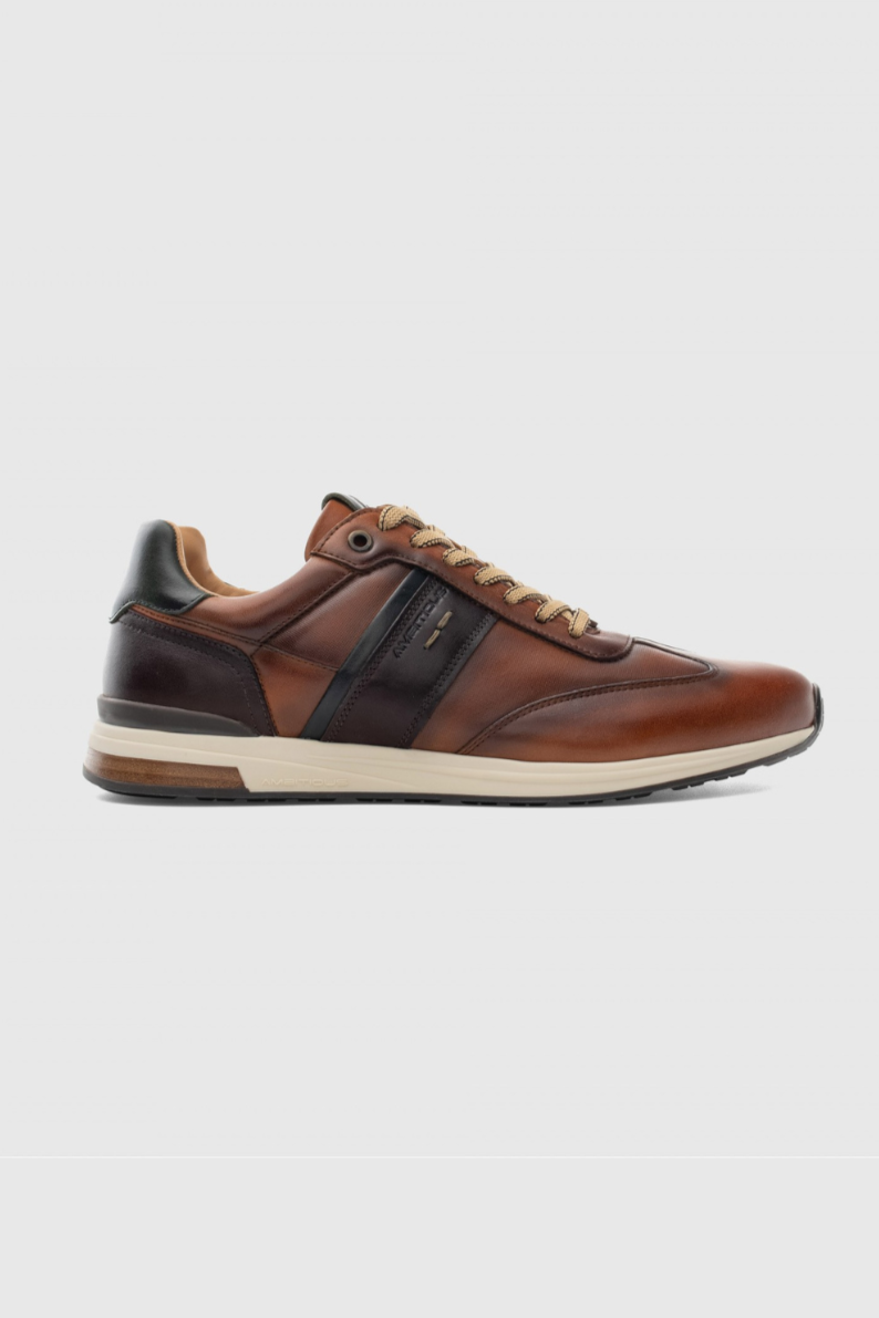 Ambitious Footwear SLOW Classic Sneaker