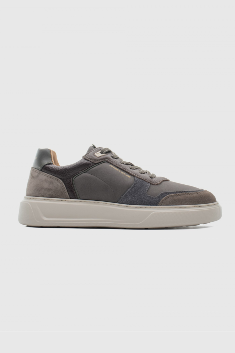 Ambitious Footwear KIT Panel Low-Top Sneaker