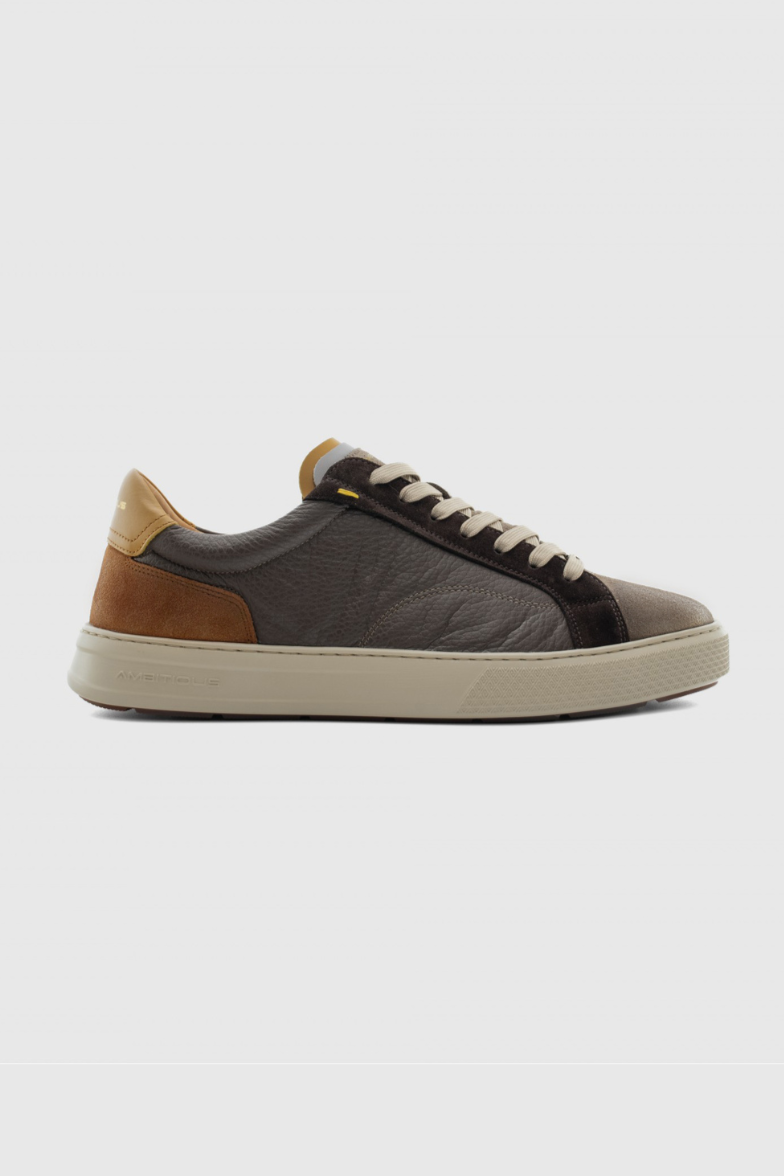 Ambitious Footwear ANOPOLIS Lace-up Sneaker