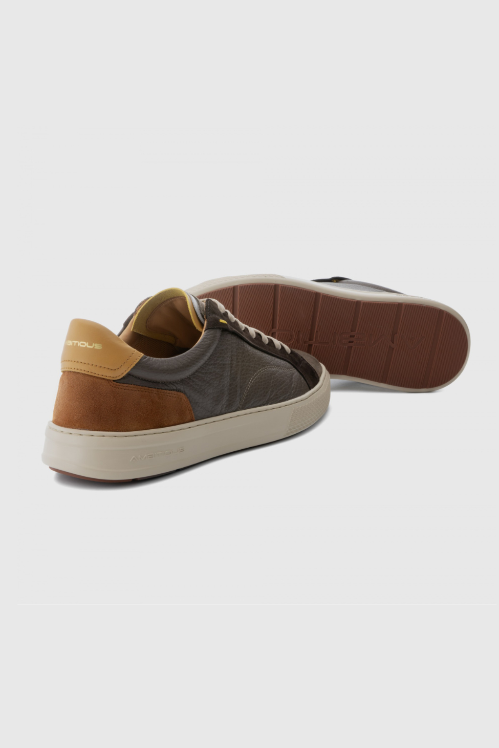 Ambitious Footwear ANOPOLIS Lace-up Sneaker