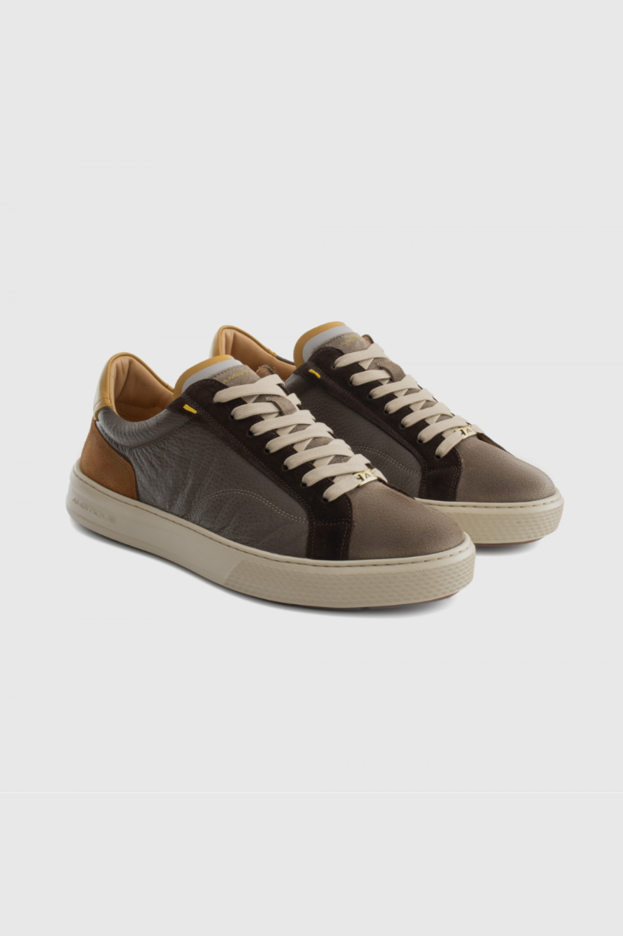 Ambitious Footwear ANOPOLIS Lace-up Sneaker