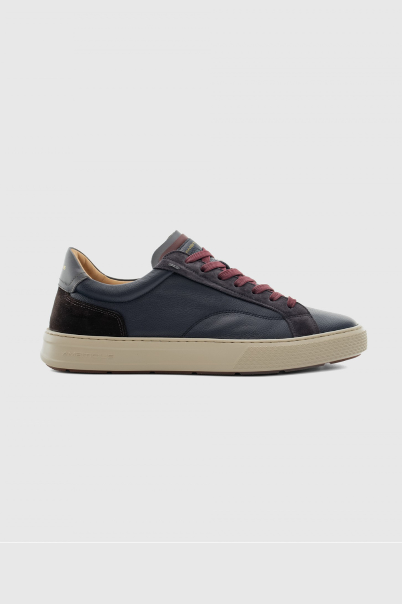 Ambitious Footwear ANOPOLIS Lace-up Sneaker
