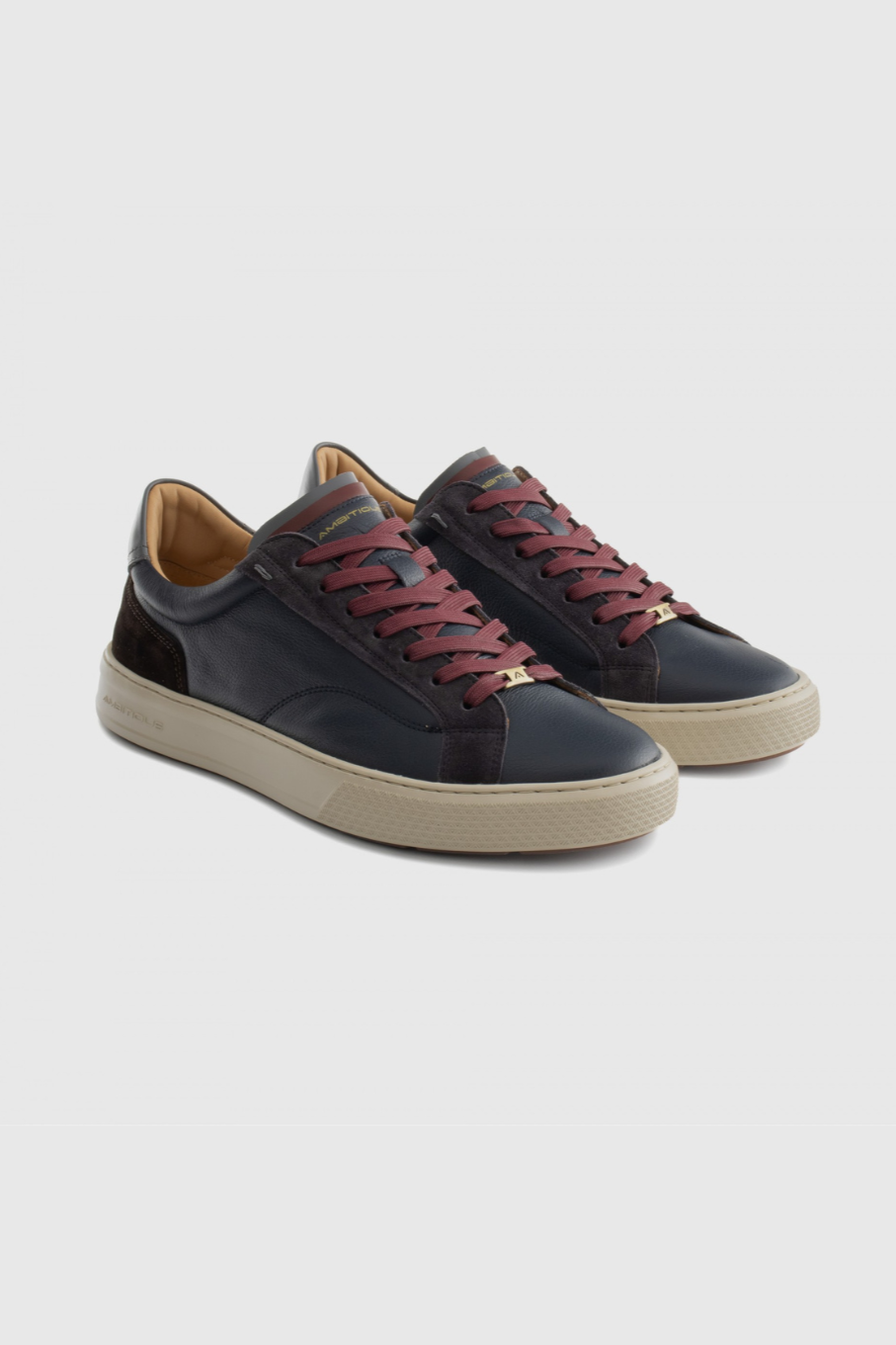 Ambitious Footwear ANOPOLIS Lace-up Sneaker