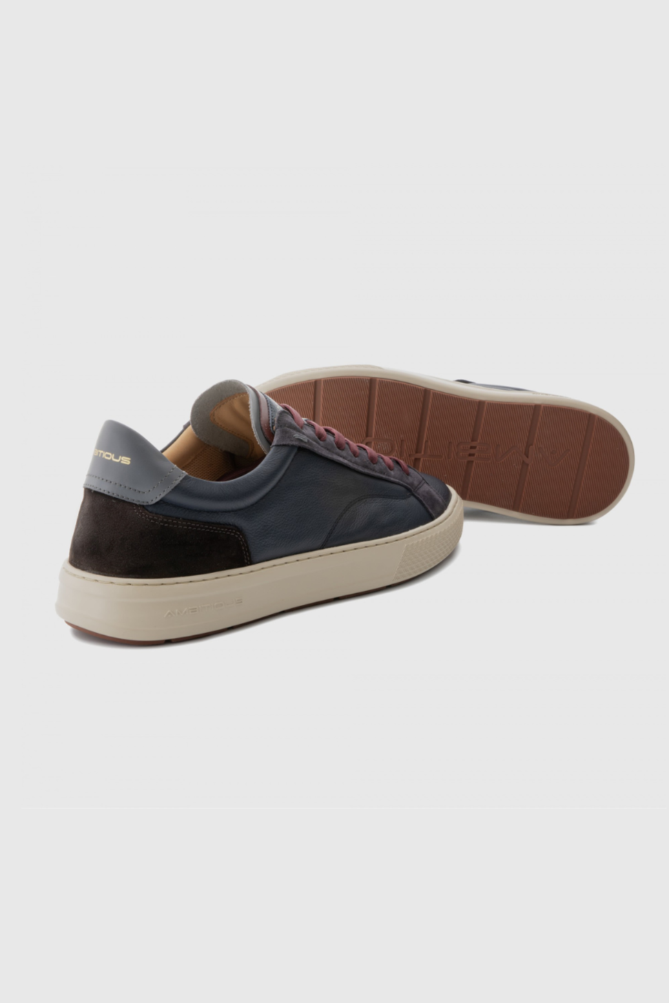 Ambitious Footwear ANOPOLIS Lace-up Sneaker