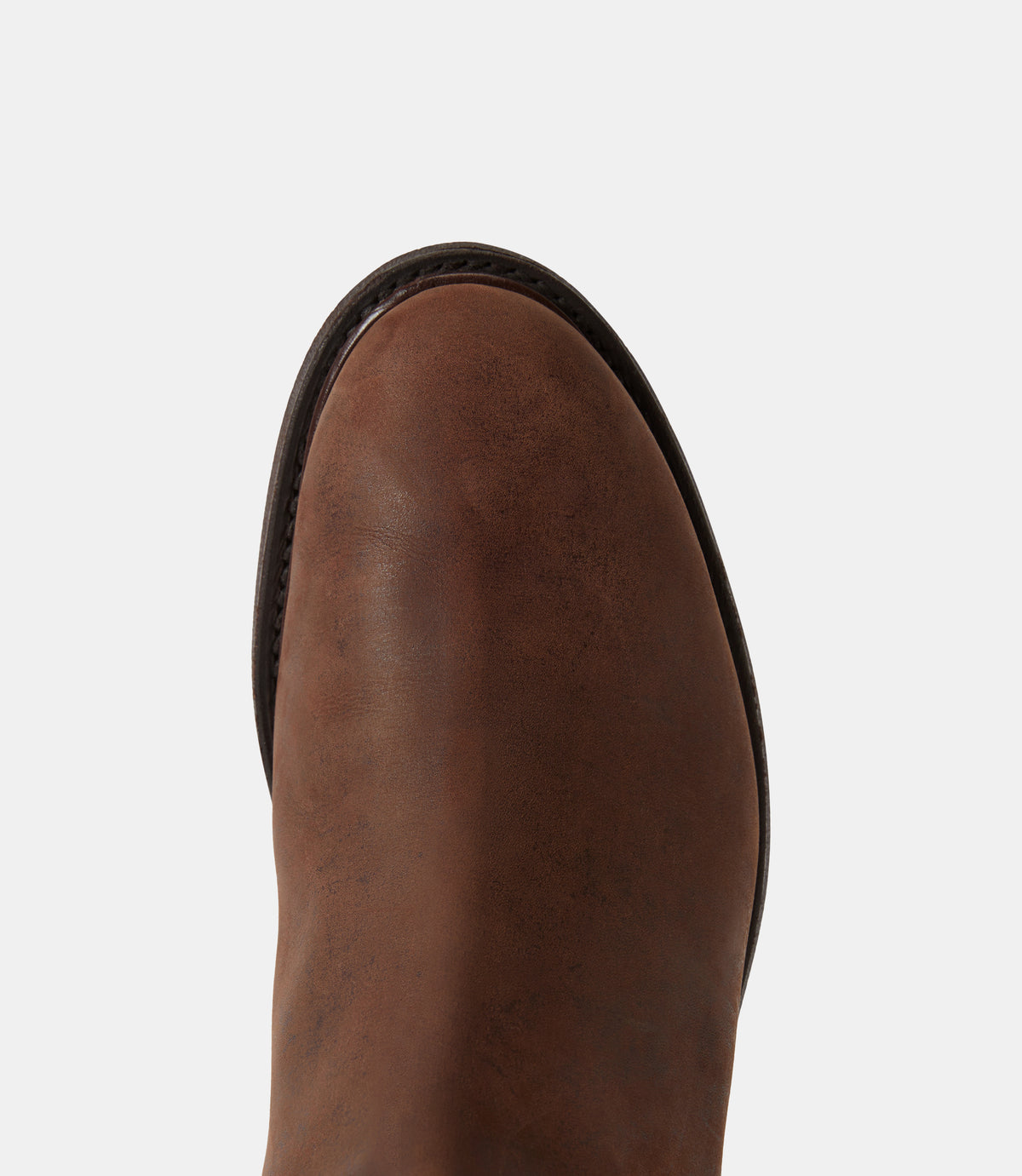 RM Williams Gardener Oiled Nubuck Leather Boot