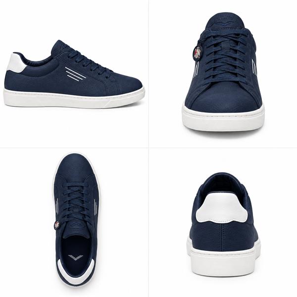Bowe & Bootmakers Biella Sneaker