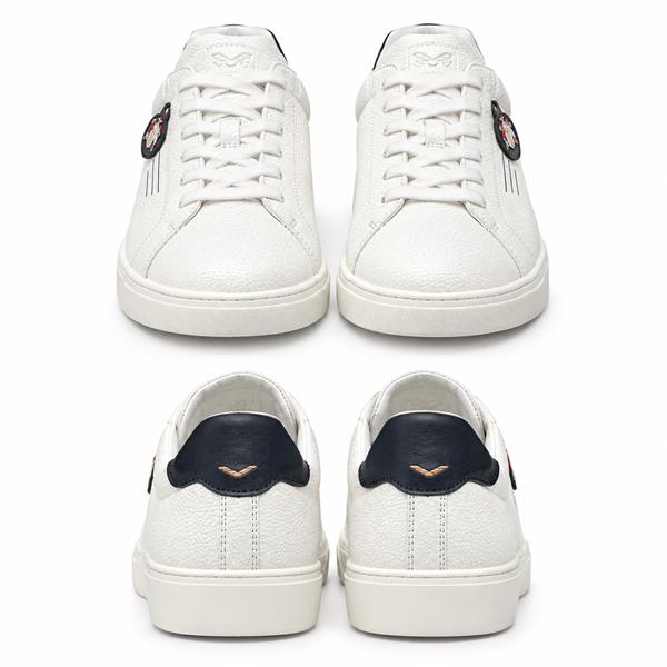 Bowe & Bootmakers Biella Sneaker