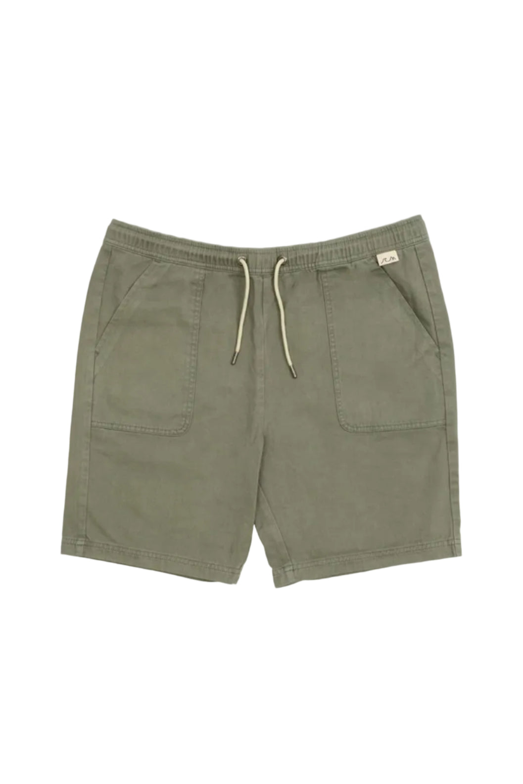 Bleubird Adler Drawstring Shorts