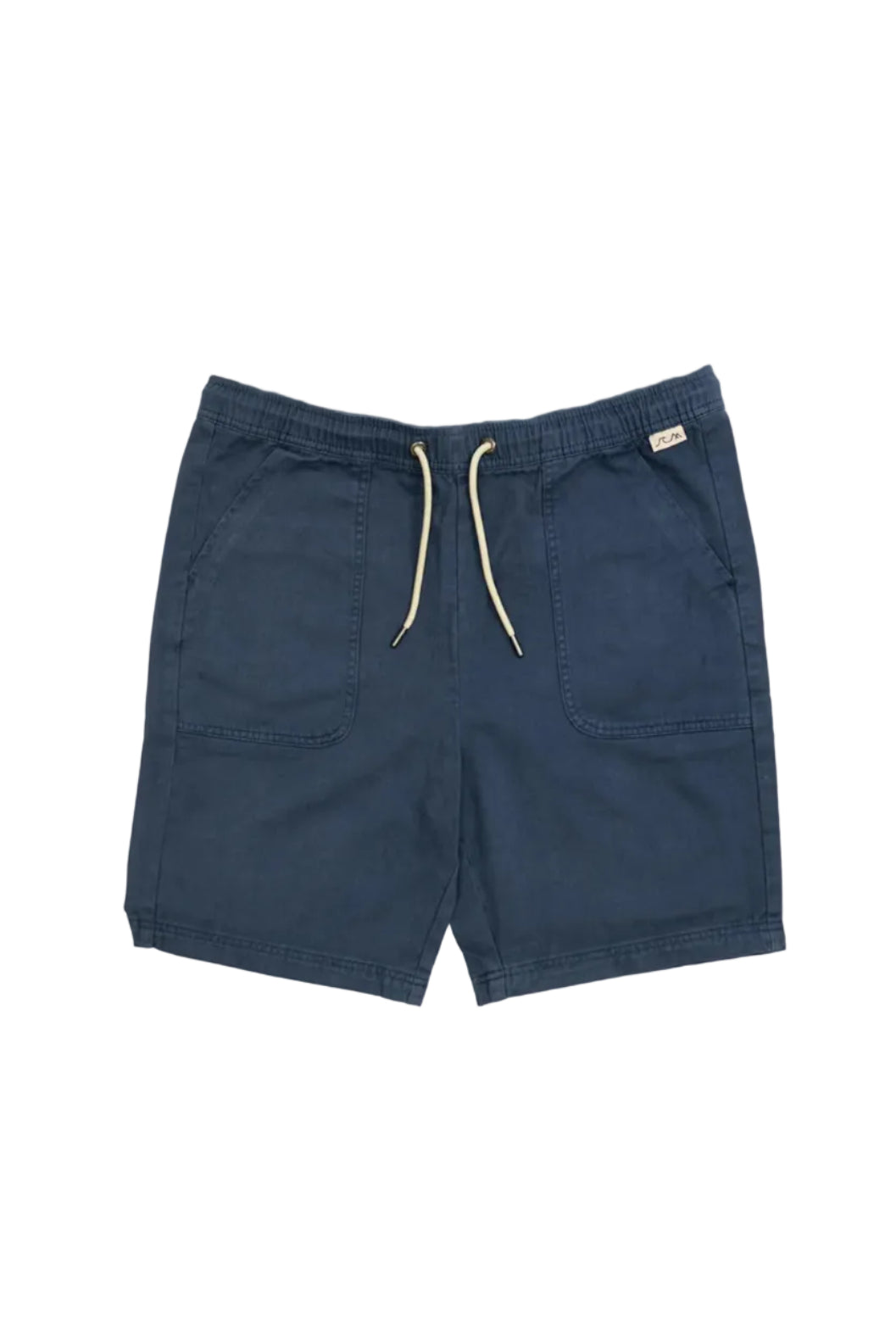 Bleubird Adler Drawstring Shorts