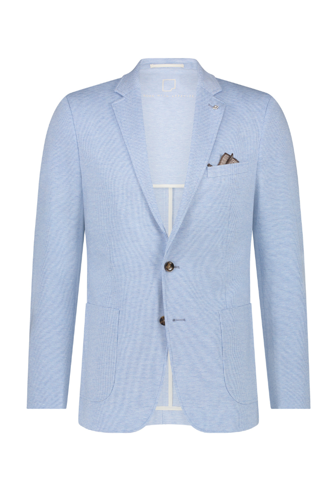 Born with Appetite Blazer Jacket 38FA85