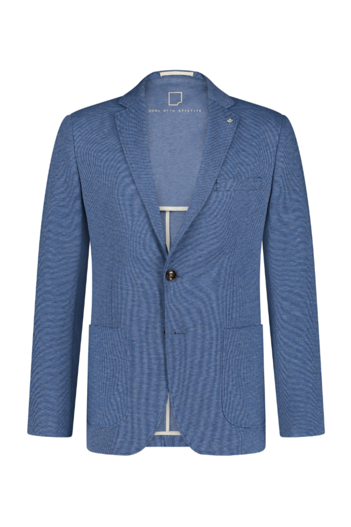 Born with Appetite Blazer Jacket 38FA85