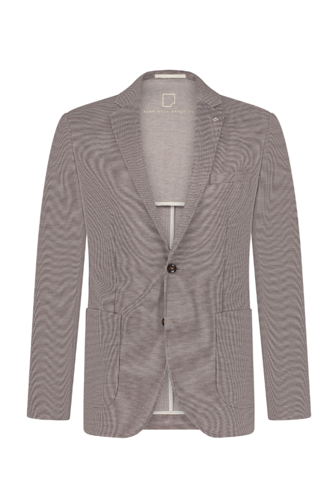 Born with Appetite Blazer Jacket 38FA85