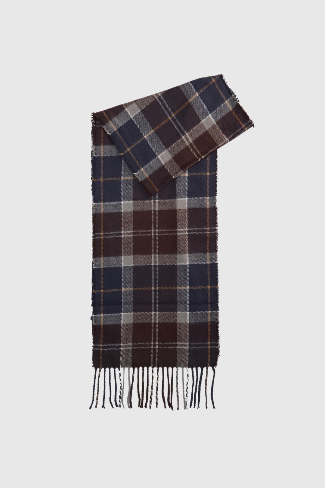 Barbour Swinton & Galingale Gift Set MGS0079