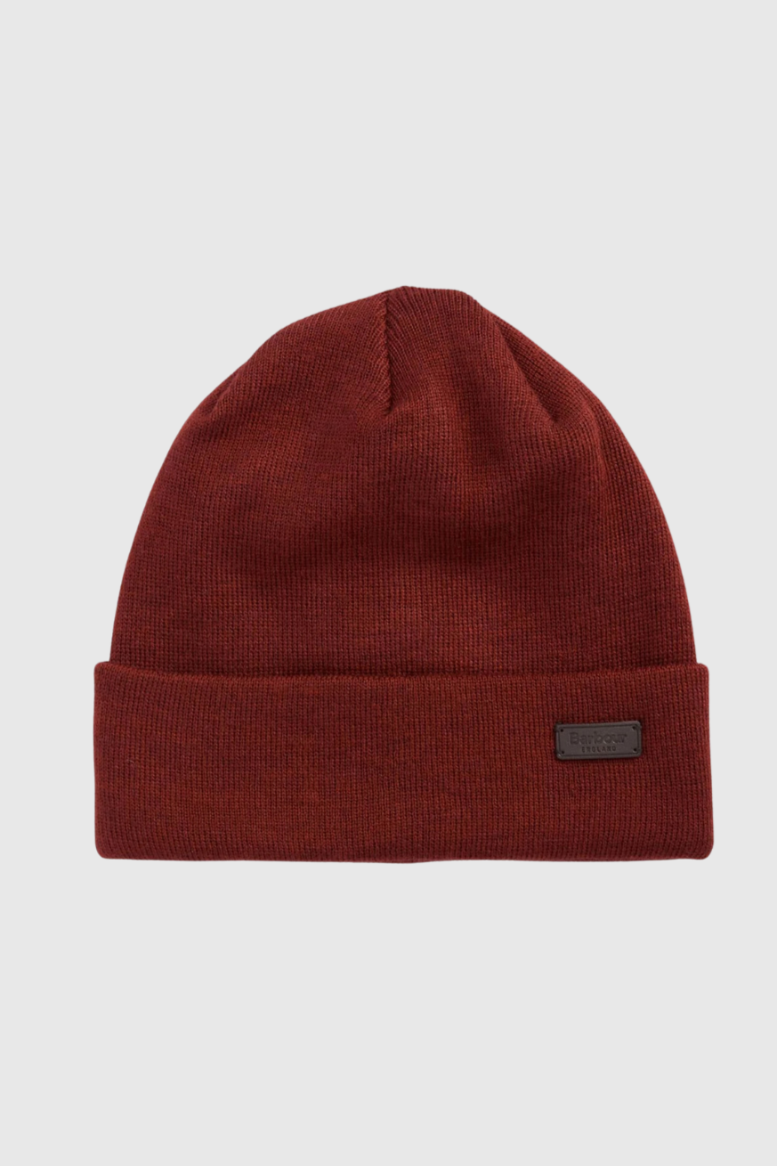 Barbour Healey Beanie MHA0820