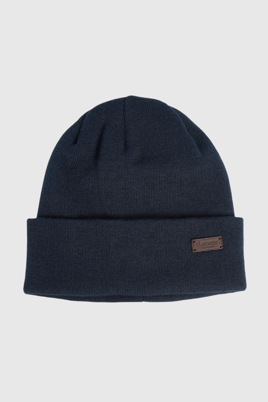 Barbour Healey Beanie MHA0820