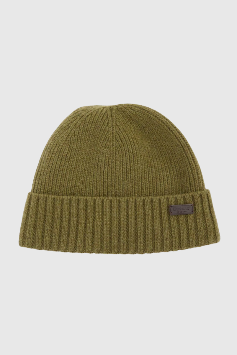 Barbour Carlton Beanie MHA0449