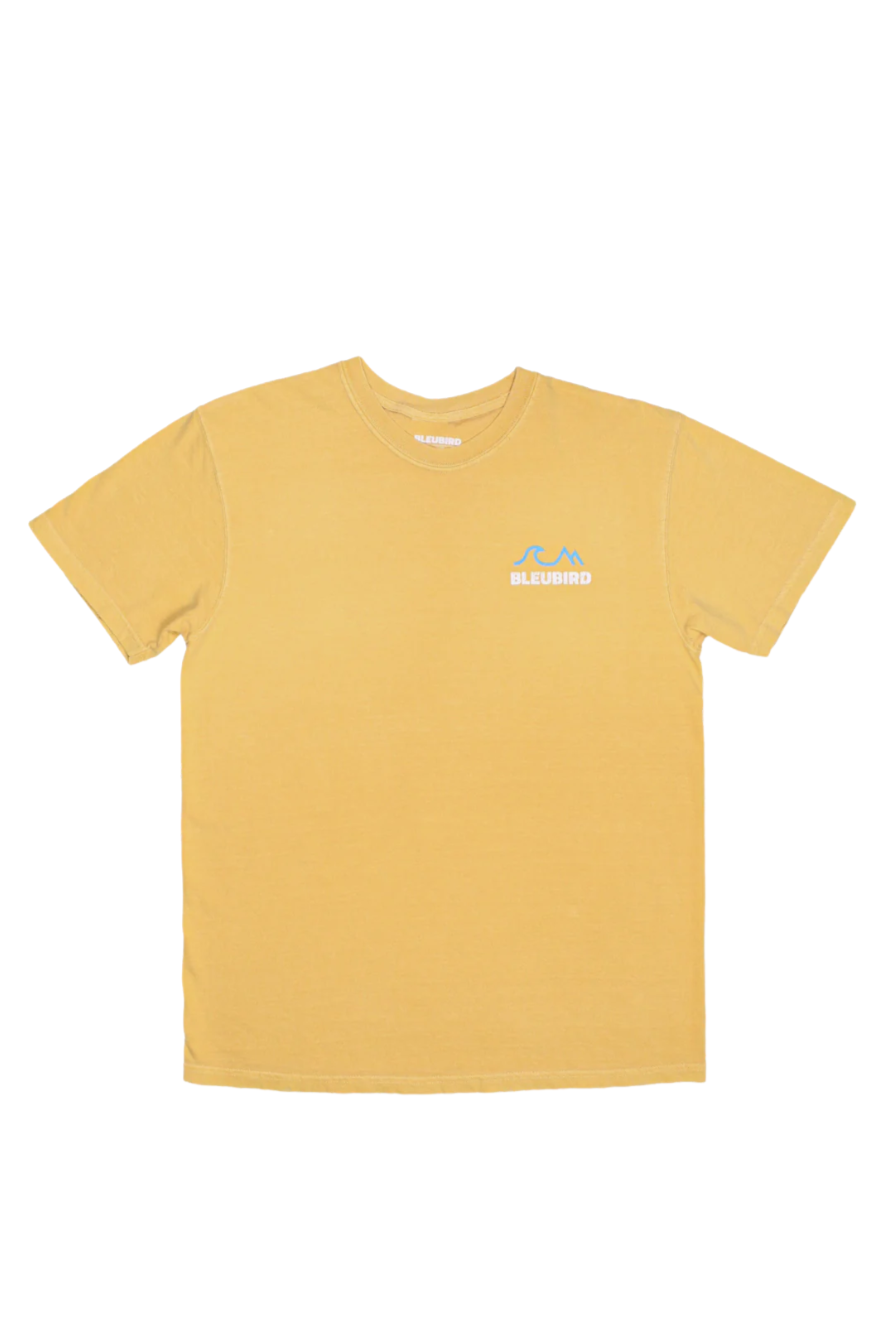 Bleubird Tides T-Shirt
