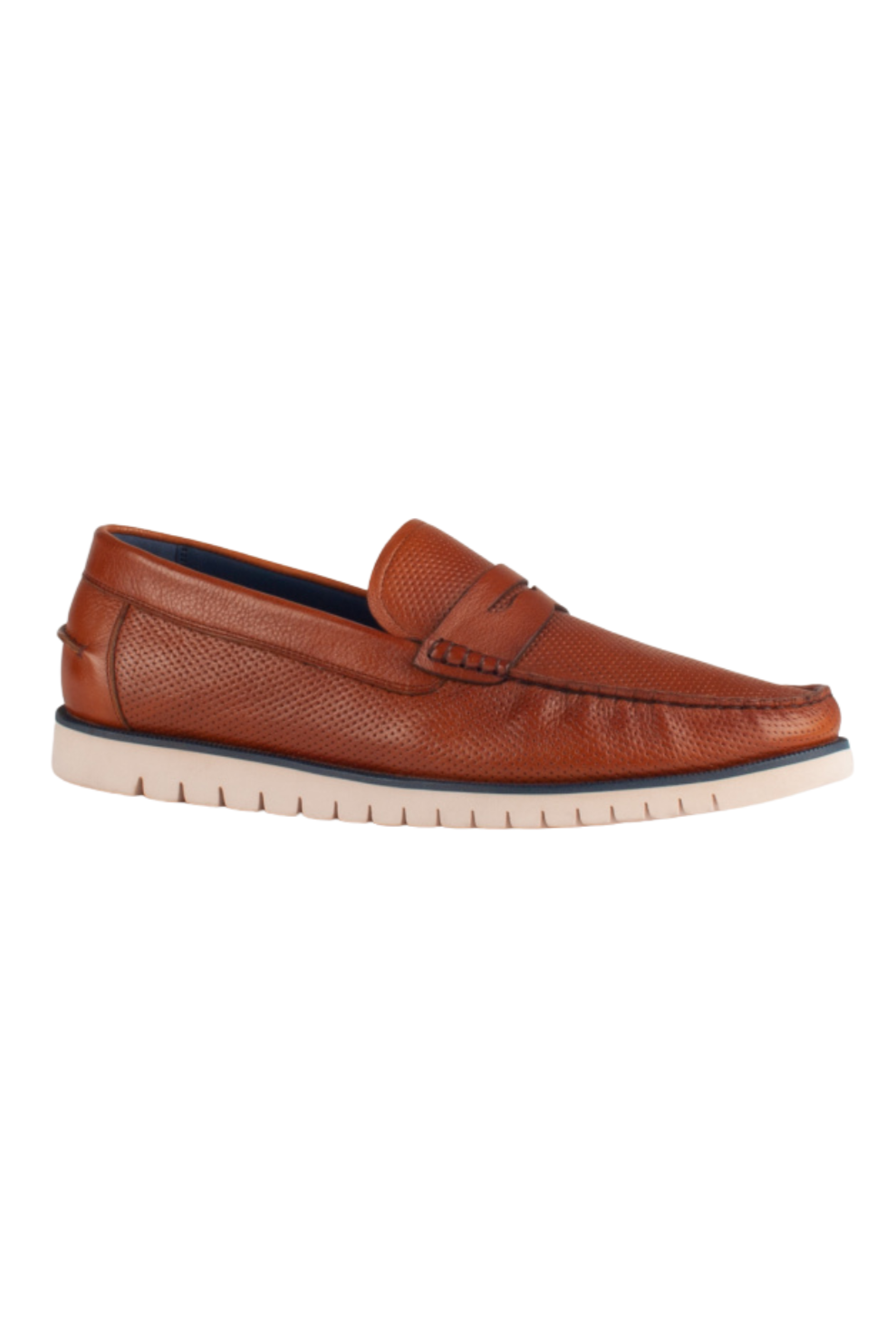 Bowe & Bootmakers Michigan Loafer Shoe