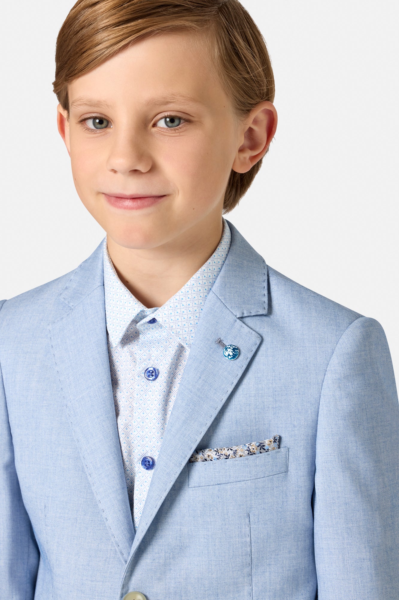 Benetti Boys Albert Blazer
