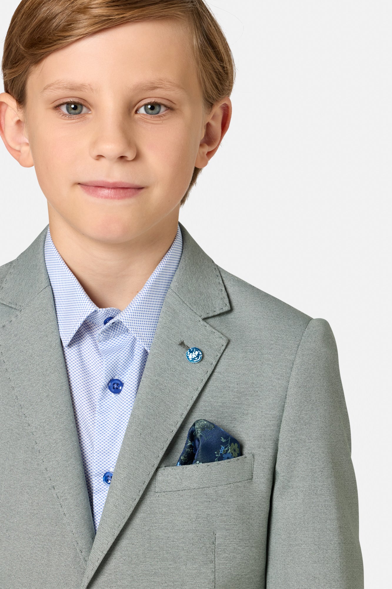 Benetti Boys Albert Blazer