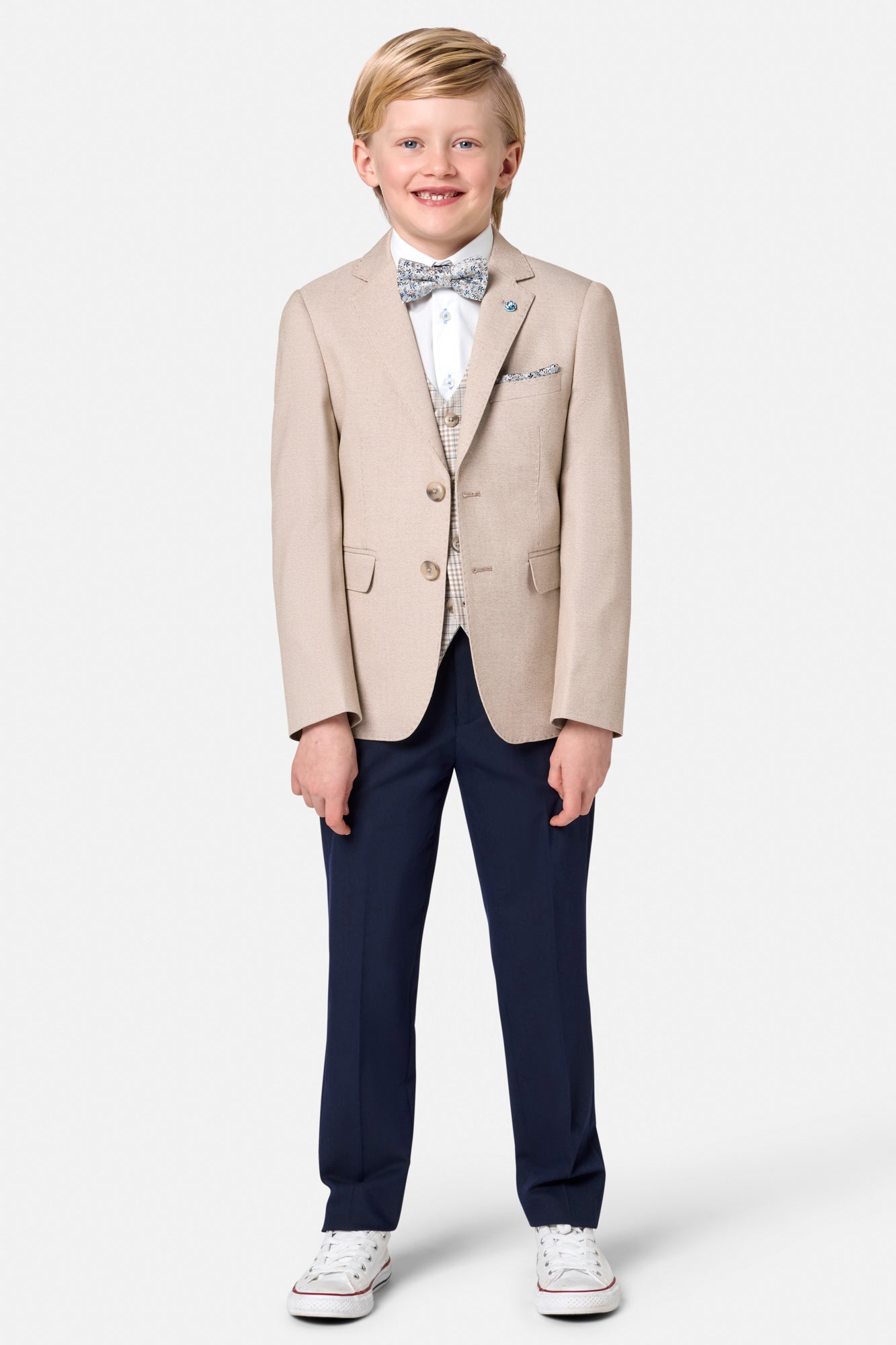 Benetti Boys Albert Blazer