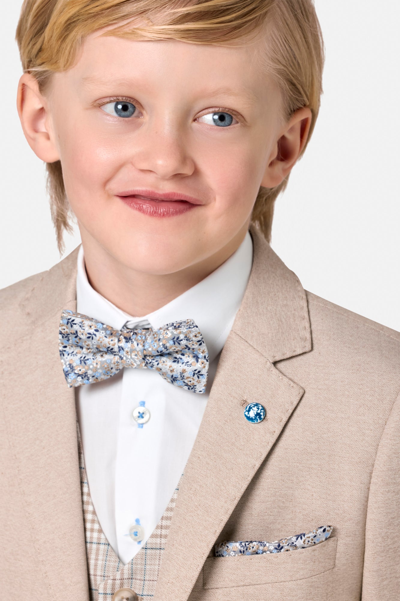 Benetti Boys Albert Blazer