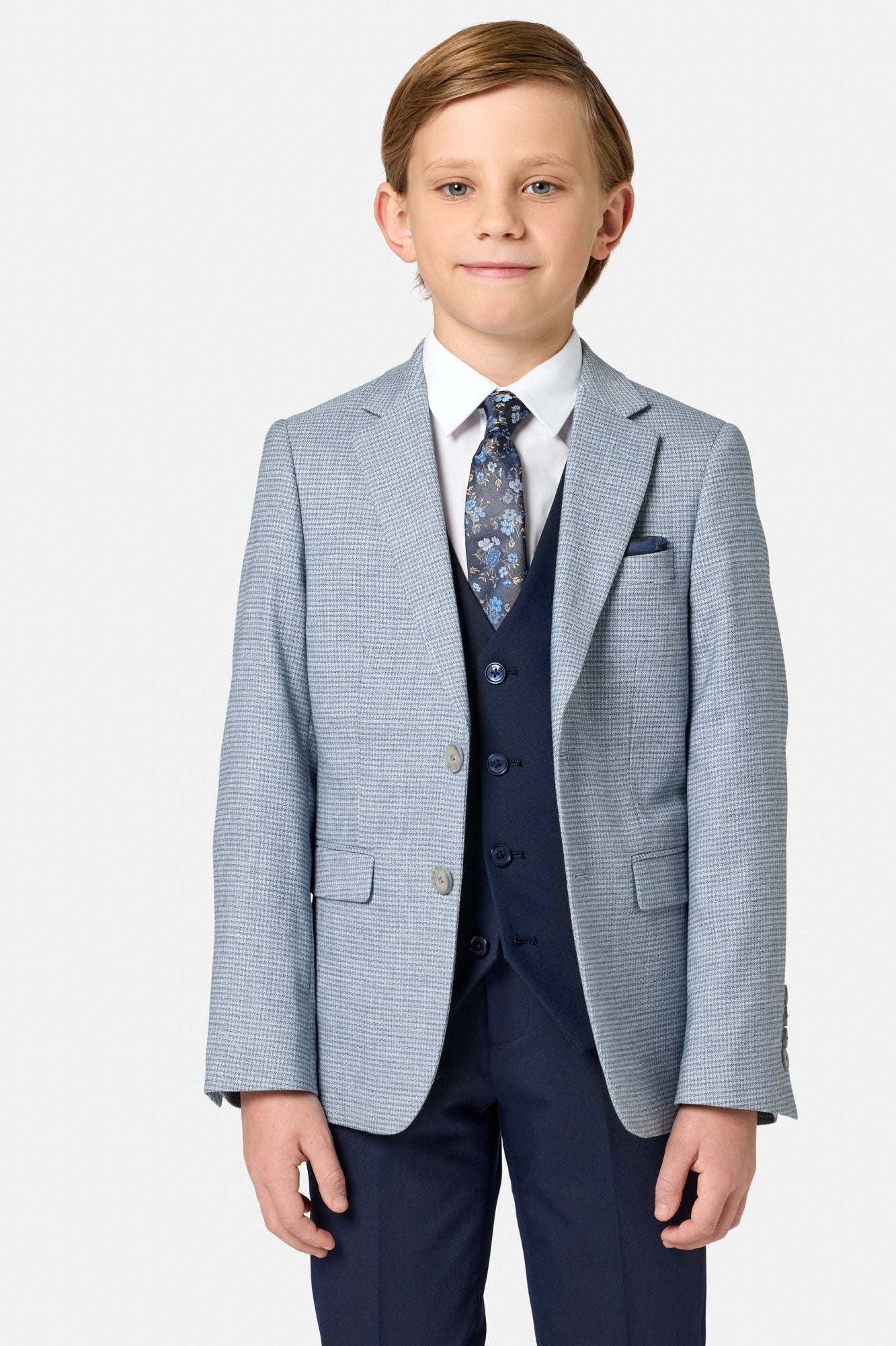 Benetti Boys Lucas Jacket