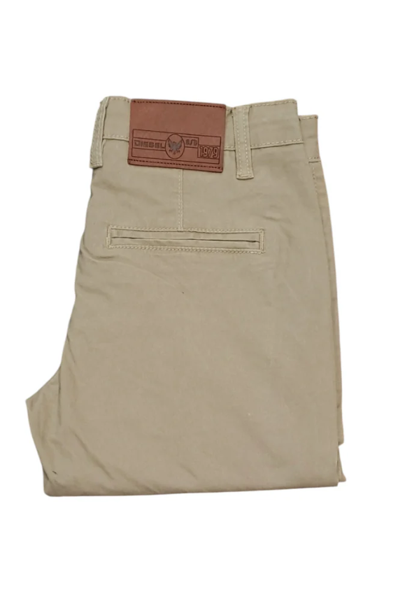 Diesel Boys Jeff Chino