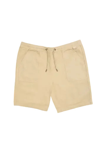 Bleubird Adler Drawstring Shorts