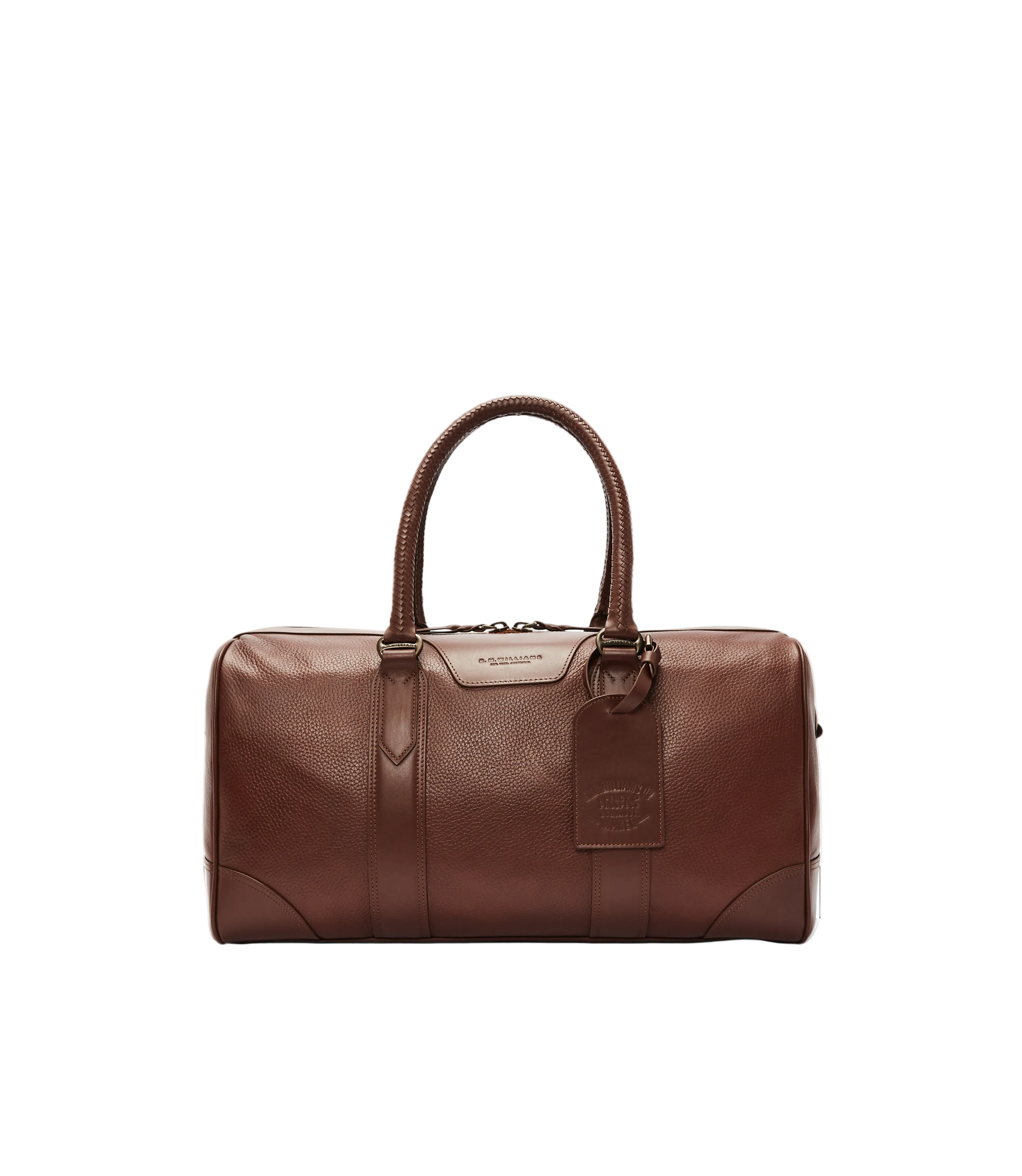 RM Williams Overnight Bag