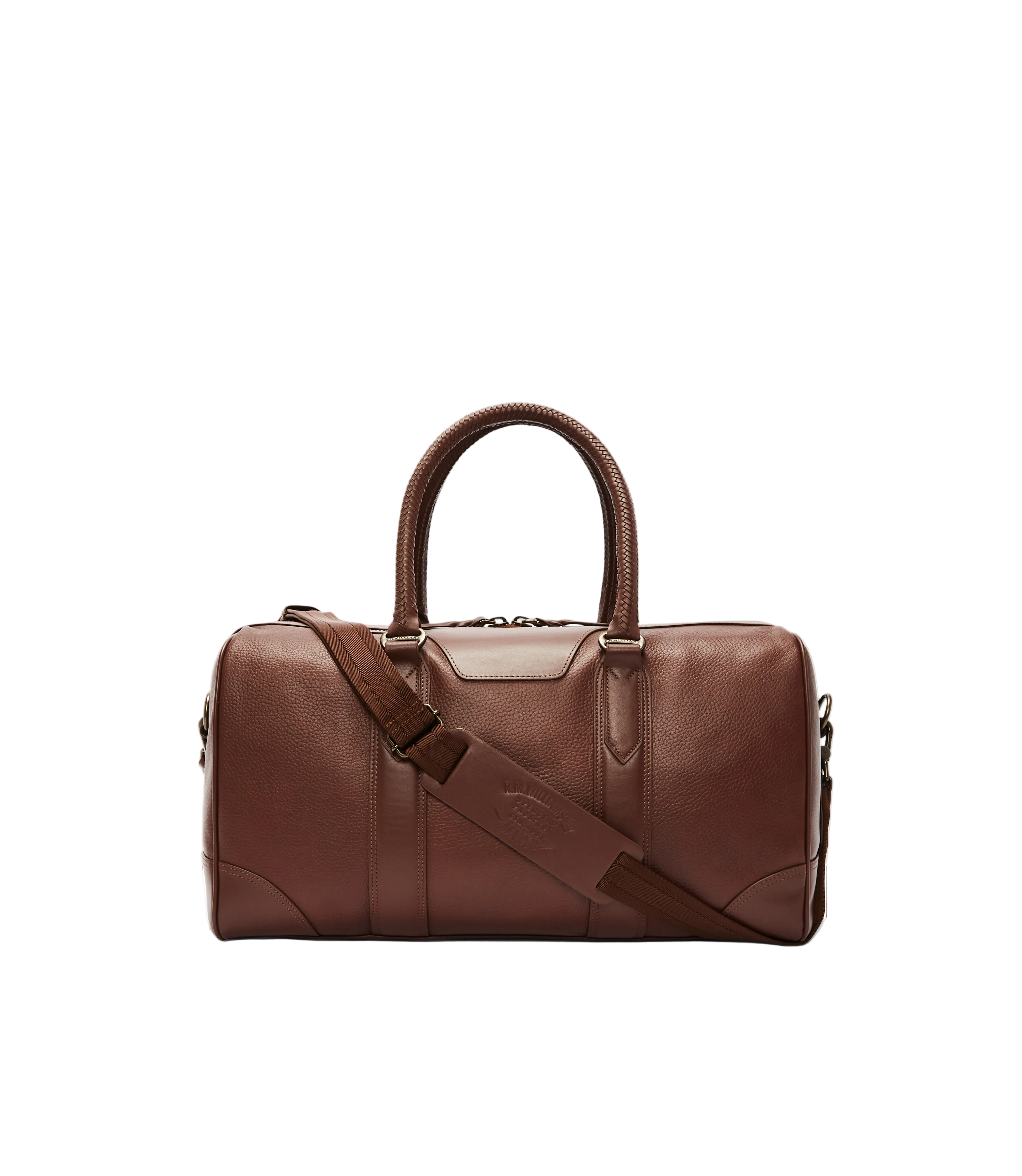 RM Williams Overnight Bag