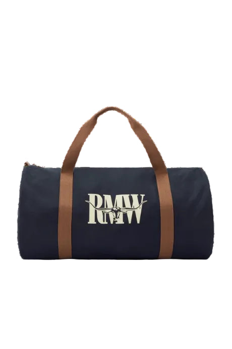 RM Williams Heritage Bag