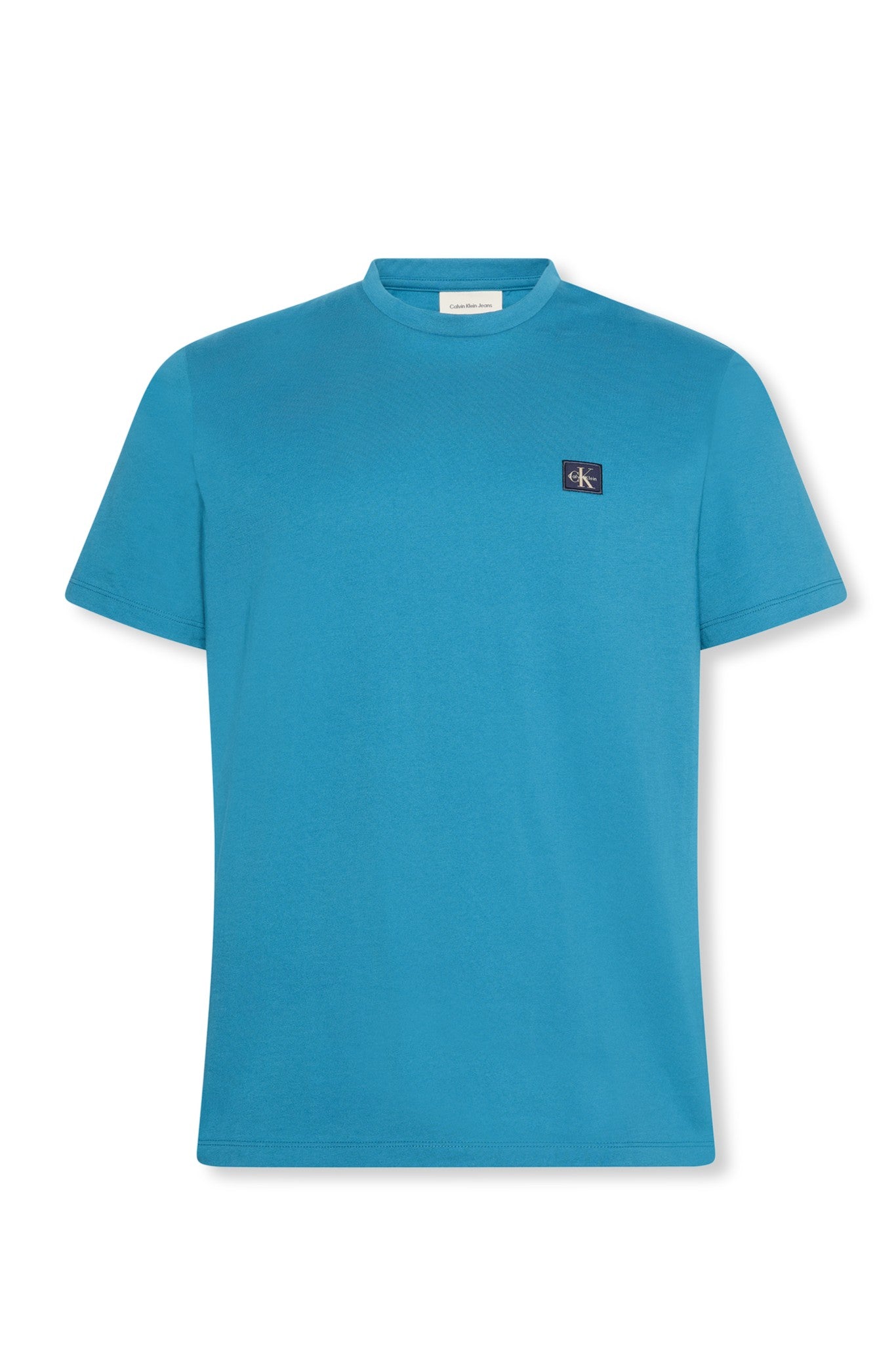 Calvin Klein Jeans Cotton Badge T-shirt RC272G