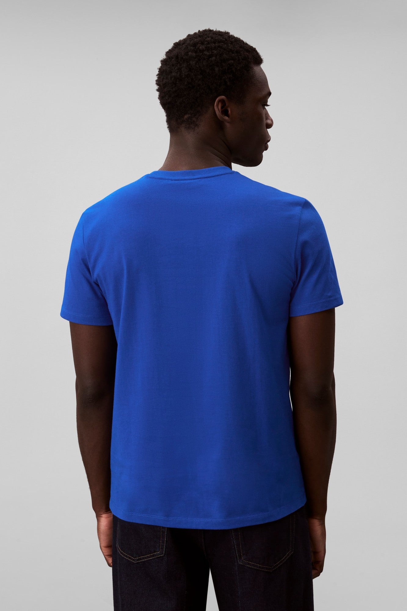 Calvin Klein Jeans Classic Monogram T-Shirt D254G