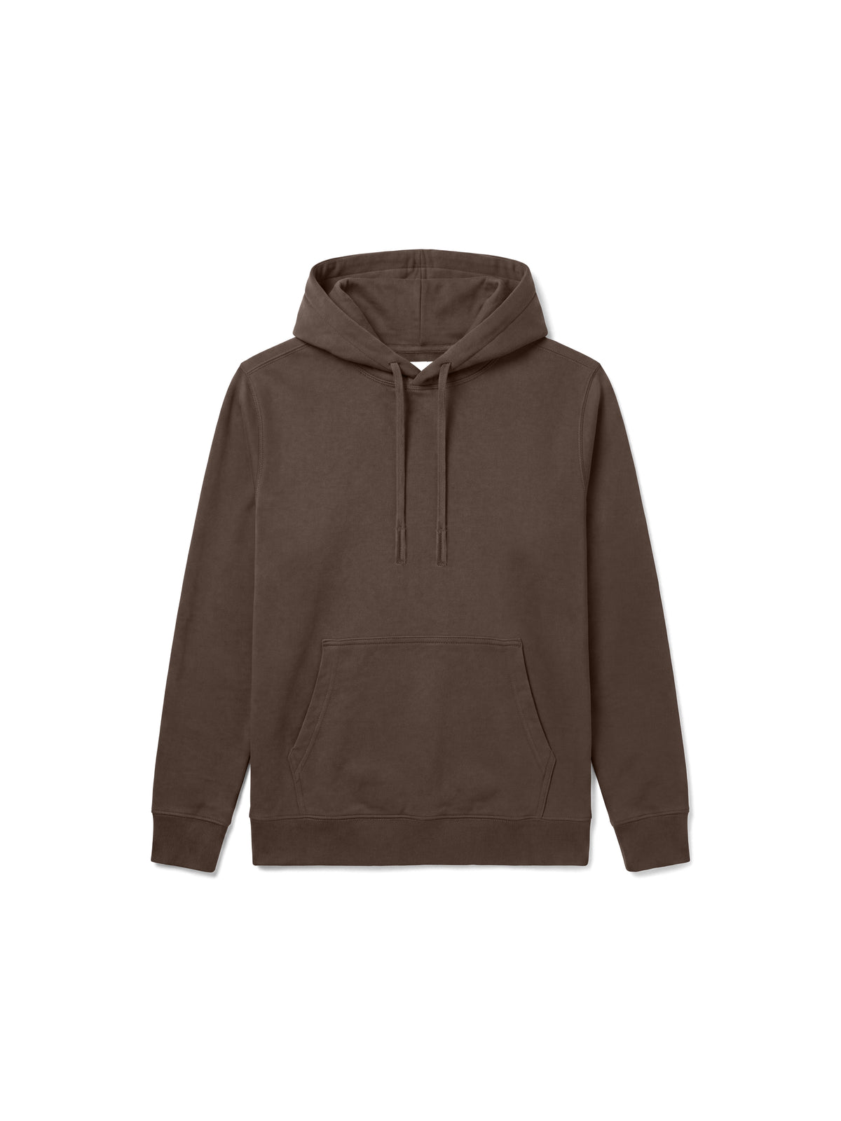 Calvin Klein 350 Terry Badge Hoodie RJ201G