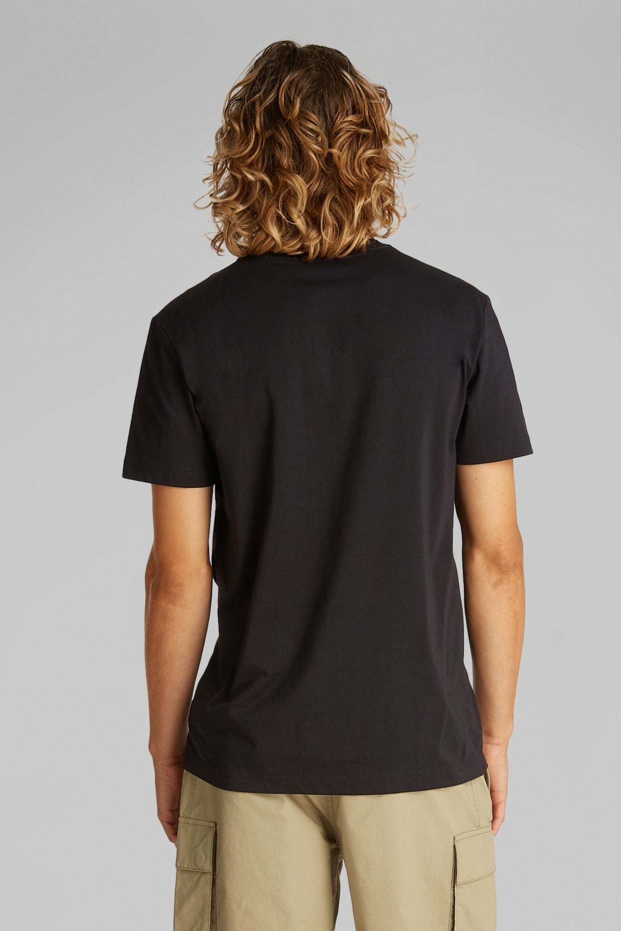 Calvin Klein Shadow Logo Tee