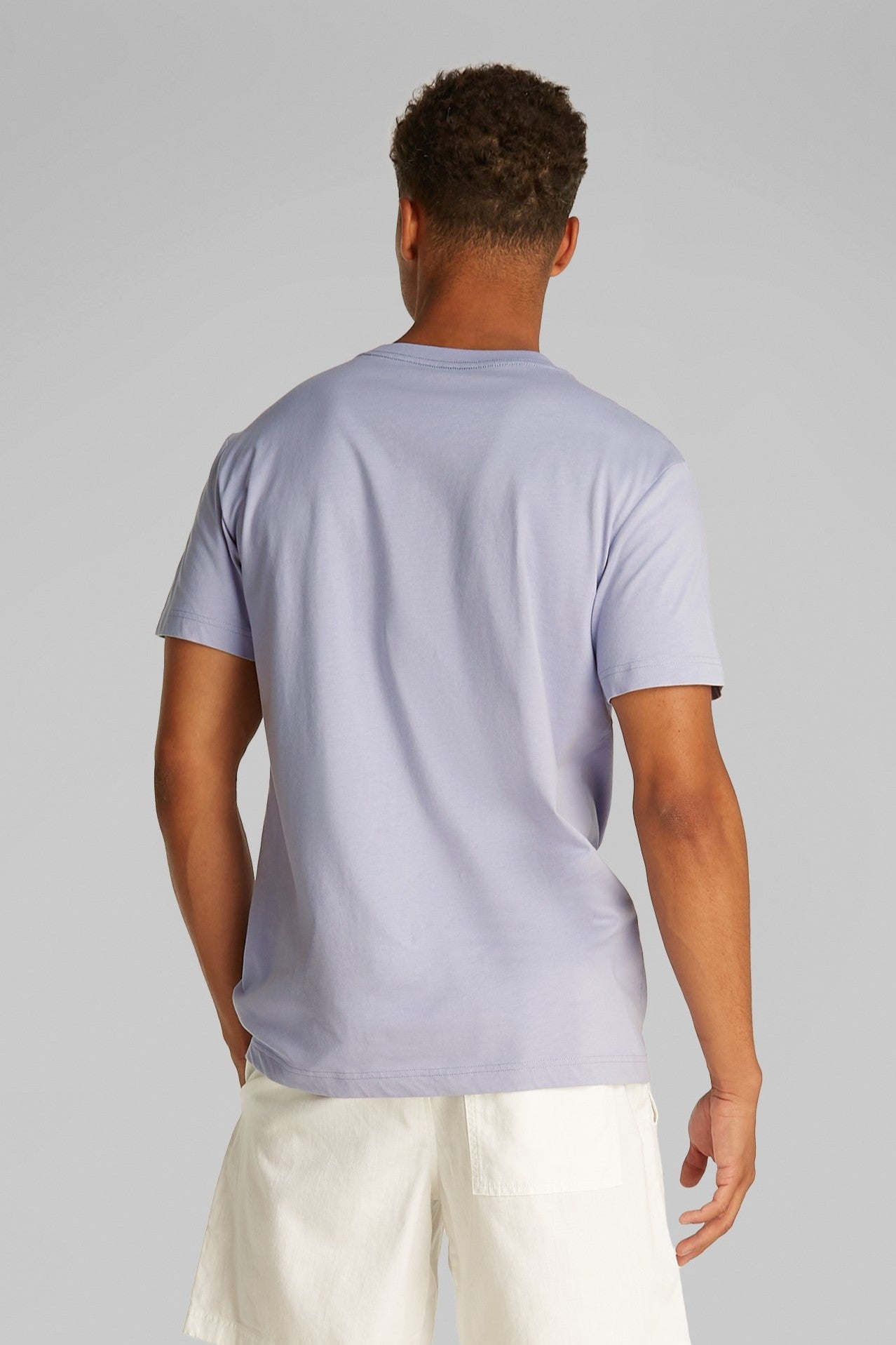 Calvin Klein Shadow Logo Tee