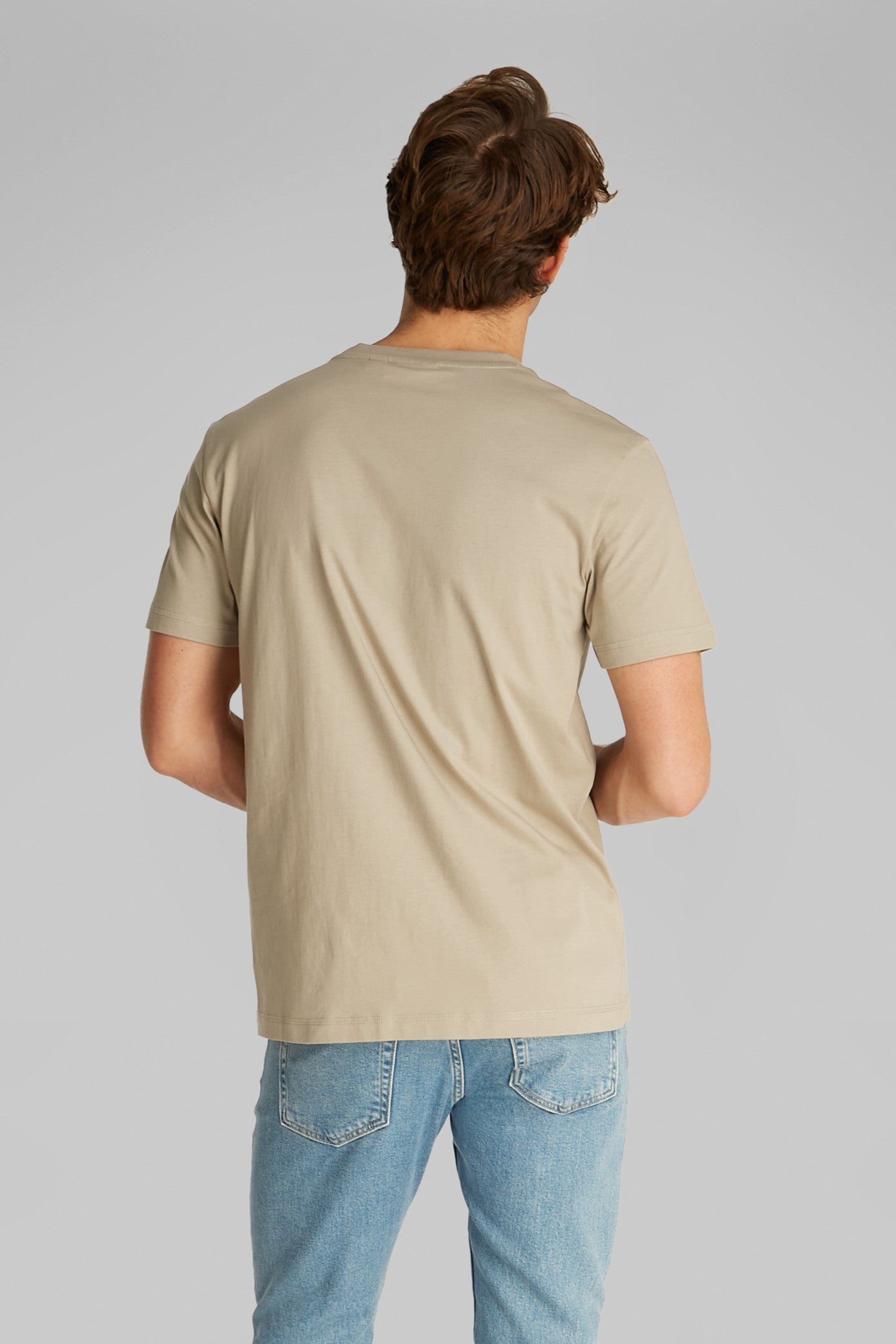 Calvin Klein Monologo T-Shirt