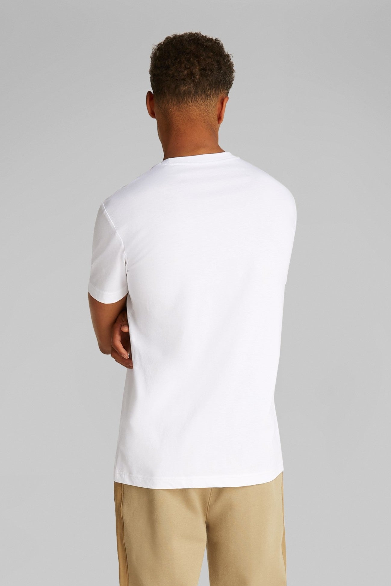 Calvin Klein Shadow Logo Tee