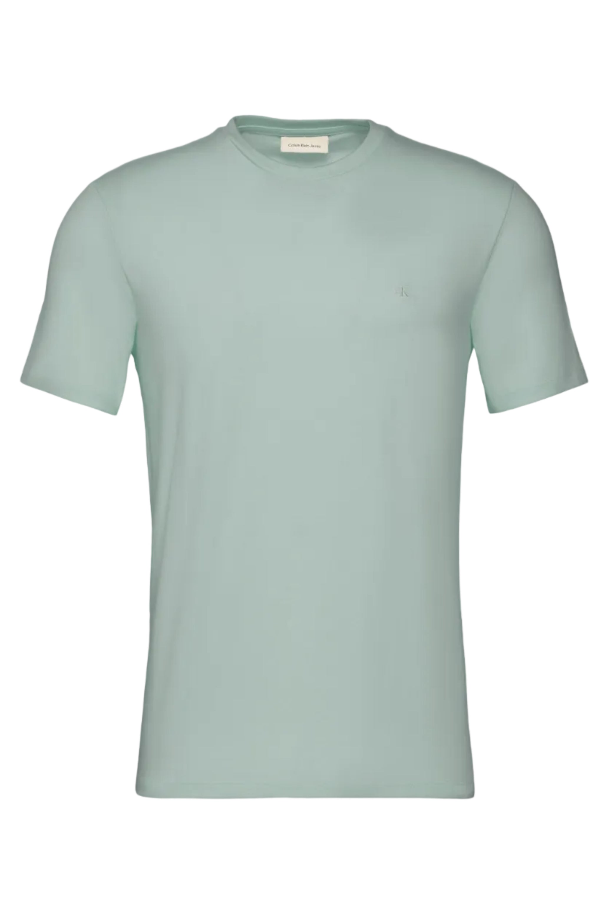 Calvin Klein Classic Monogram T-Shirt RD254G