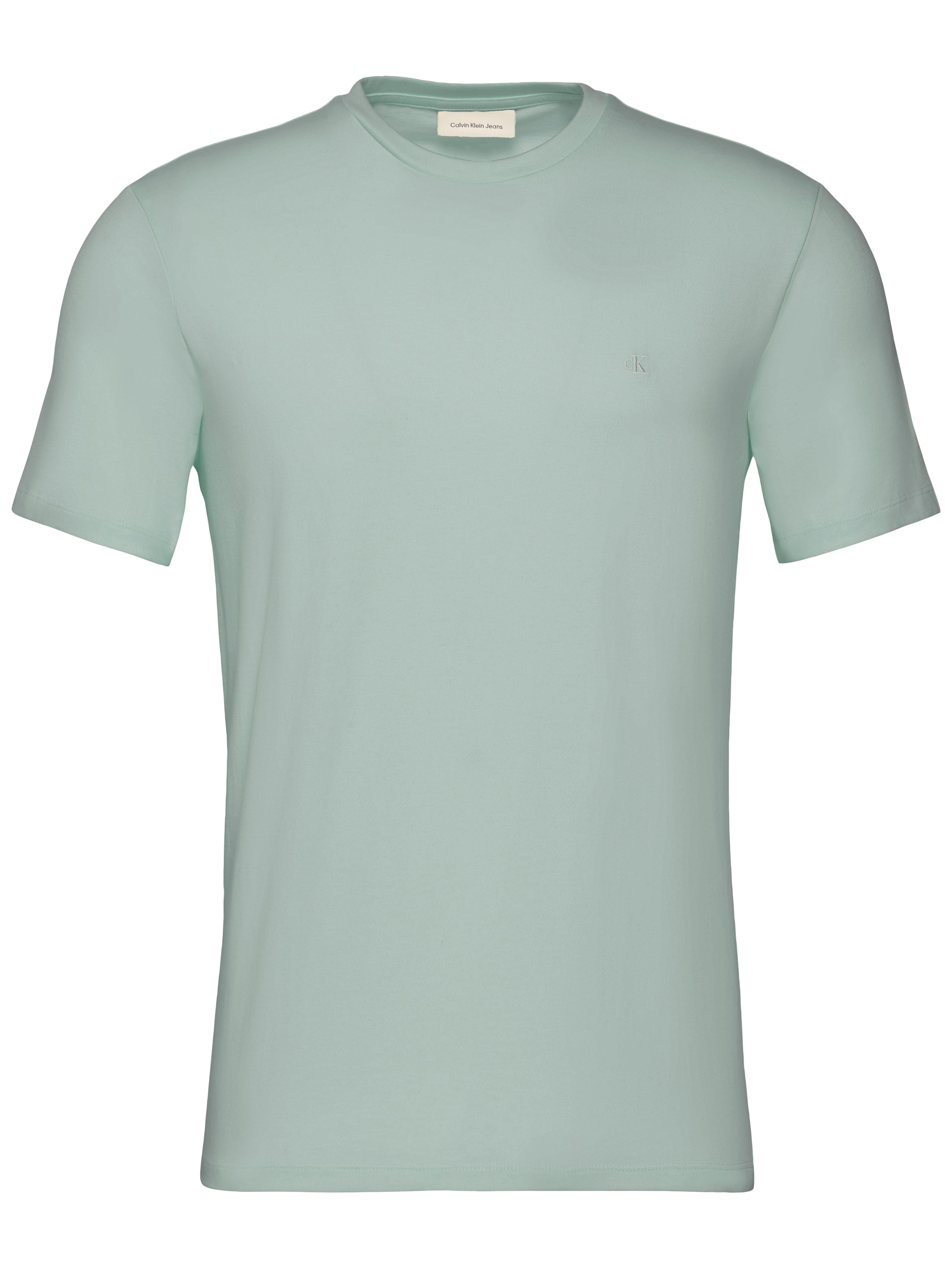 Calvin Klein Classic Monogram T-Shirt RD254G