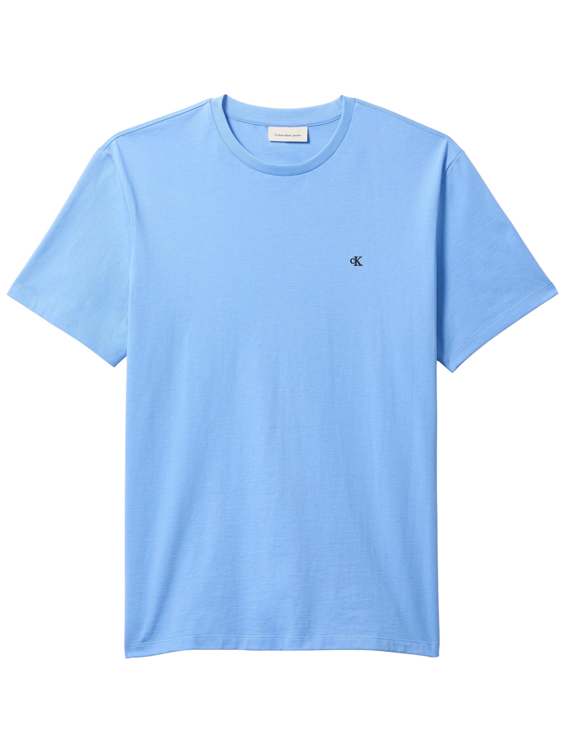 Calvin Klein Classic Monogram T-Shirt RD254G