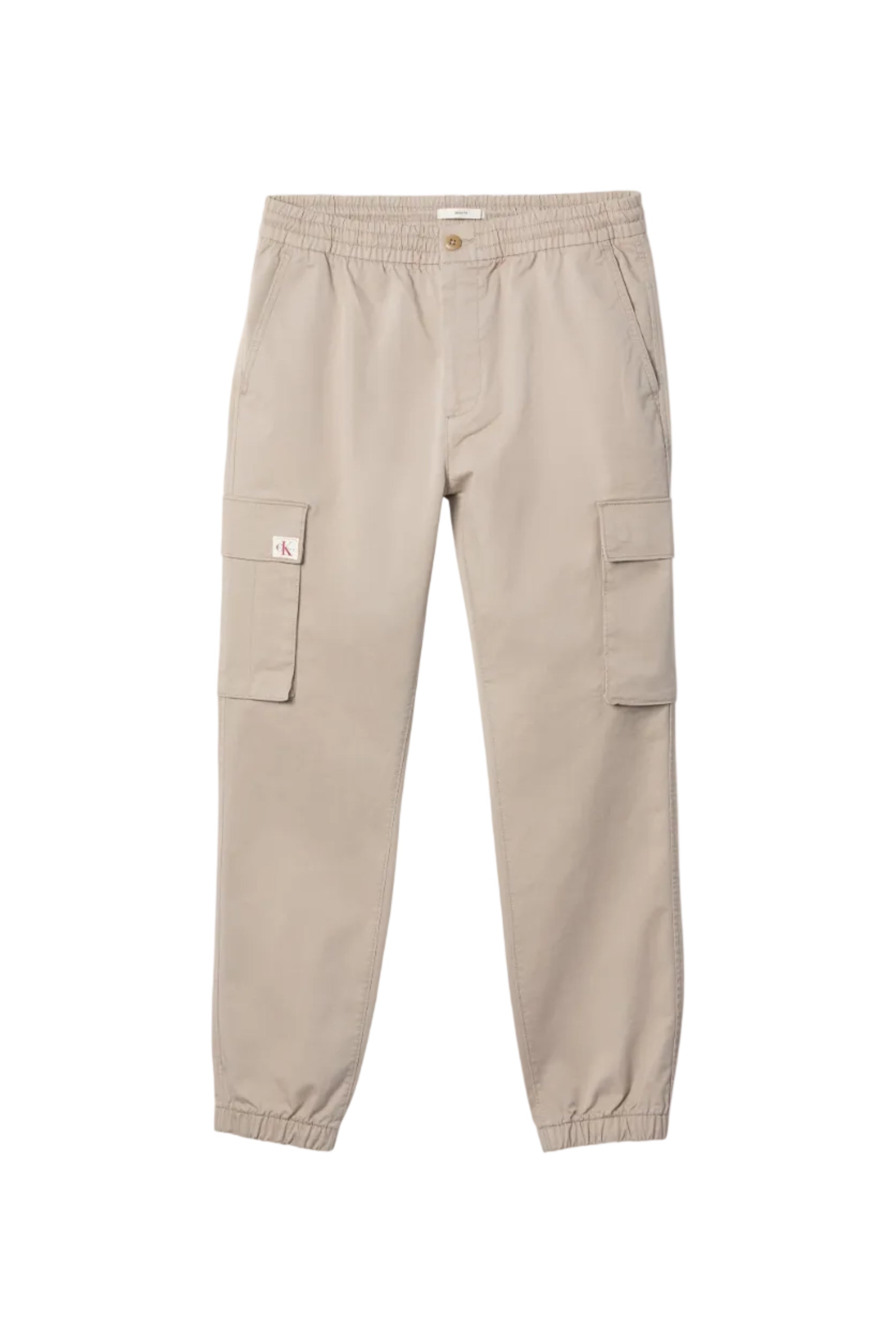 Calvin Klein Stretch Fabric Skinny Cargos RD608