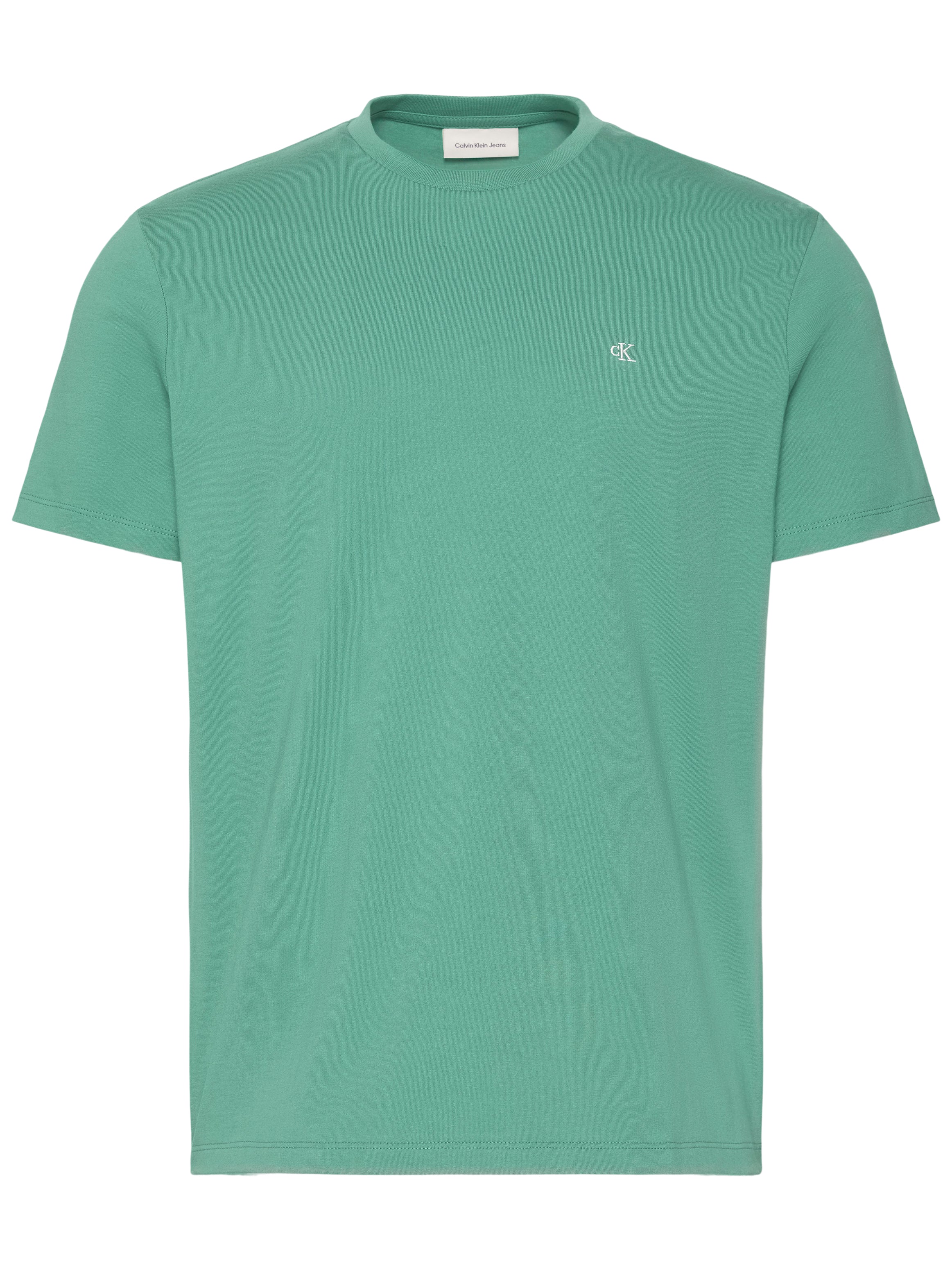 Calvin Klein Classic Monogram T-Shirt RD254G
