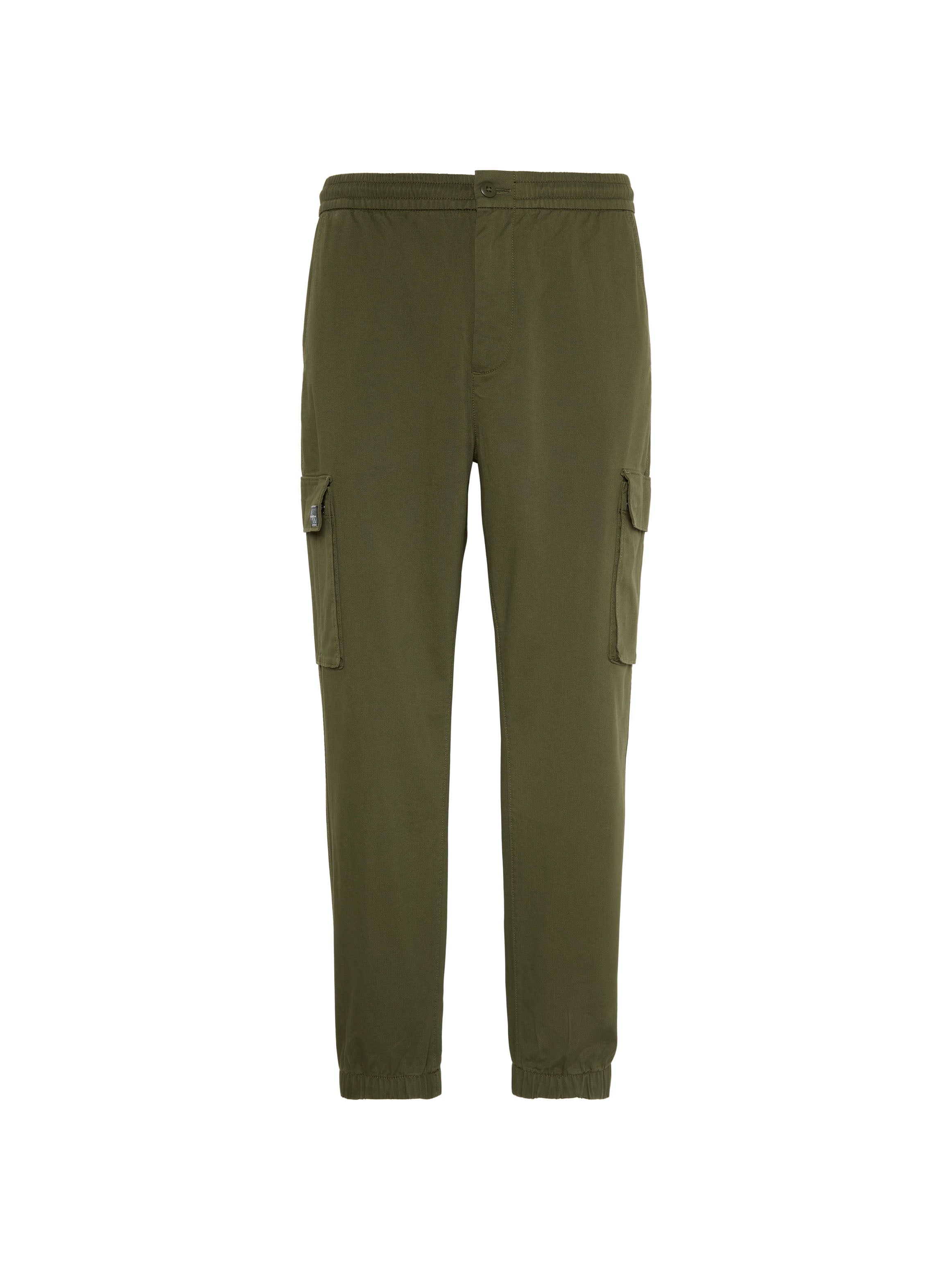 Calvin Klein Stretch Fabric Skinny Cargos RD608